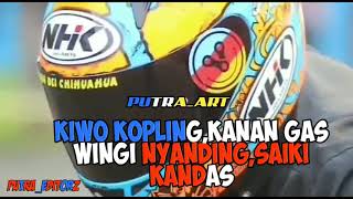 Story wa motor balap [Mantul]
