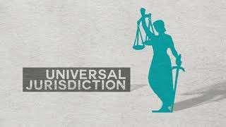 Universal Jurisdiction: The role of survivors (Arabic)