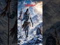 नागेन्द्रहराय त्रिलोचनय #trending #youtubeshorts #shorts #shiva #viral
