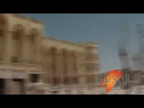 الرقة الشاعر عبدالرحمن الشويمي وقضية العنز