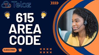 615 Area Code: Unraveling the Telecommunication Insights.