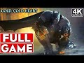 BATMAN ARKHAM ORIGINS Cold Cold Heart Gameplay Walkthrough Part 1 FULL DLC [4K 60FPS] No Commentary