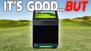 The Garmin R50 is REALLY GOOD...but There