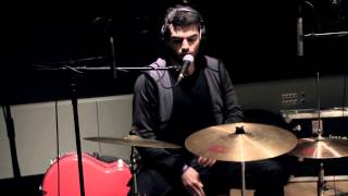 Ryan Keen - Focus (live)