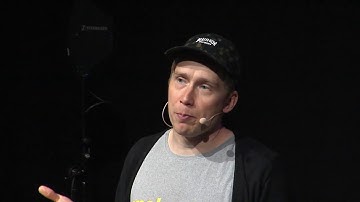 ARTtech Seminars - Tommi Toivonen: Live coding music for educators and musicians