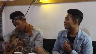 ASBSK (aku sayang banget sama kamu) cover Rio & ubaid Rembang