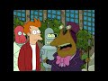 Futurama  la fbrica de slurm castellano