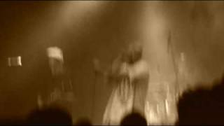 Curse - Viel Leichter und Baby - Live @ Centralstation; Darmstadt