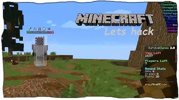 #FREEALTS LET’S HACK ON HIVEMC LIQUID BOUNCE b26.2 #1