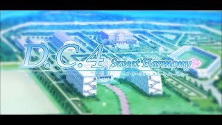 Da Capo 4 Sweet Harmony