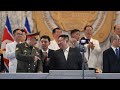Два изгоя нашли друг друга. У великой сверхдержавы закончились боеприпасы.