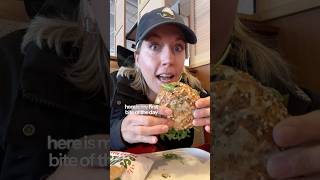 Breaking my fast at Panera! #fastingfoodie