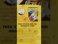 Book reviews of Geronimo Stilton and Thea Stilton