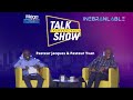 J6mic20talkshow  inbranlable dans la confiance en soi i ps jacques mbalanda  ps yvan castanou