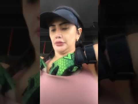 sisca mellyana | Sisca Melliyana | Siscamellyana insta story | Sisca mellyana insta live ♥ 31