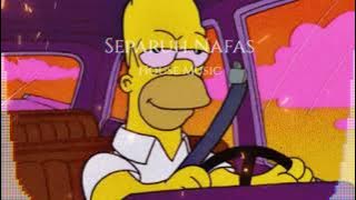 Separuh Nafas (House Music)