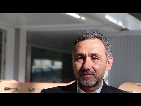 Jean-Marc Potdevin : « Le Christ M'est Apparu Et A Radicalement Transformé Ma Vie ! »