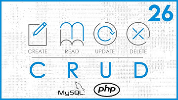 🔥CRUD en PHP y MySQL POO MVC JS - 26 MODELO para BOTONES de PAGINACION con PHP y MySQL (part1)