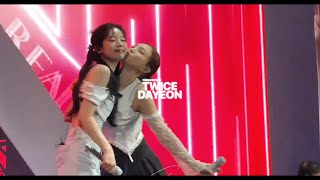 twice | dayeon clips