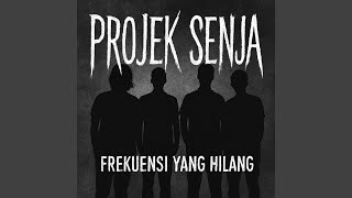 Bayang Tiga Wajah