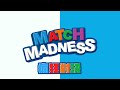 『高雄龐奇桌遊』 瘋狂對決 MATCH MADNESS 正版桌上遊戲專賣店 product youtube thumbnail