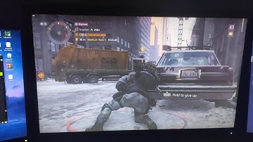 The Division Dark Zone: Cheater Evidence 6:10 PM EST 1/26/21