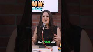 Creepy Ads 😱 How Instagram's Algorithm Targets You Without You Even Realizing It |#thisisnowpodcast