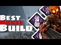 This nurse build turned a 1k into a win