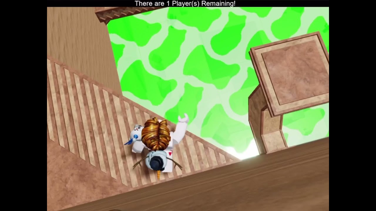 Walking Sideways At Acid Escape | Ft. Beat Desert Map🌵