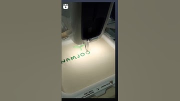 Namjooning😉☘️ #instagram #reels #bts #btsarmy #btsart #army💜 #namjoon