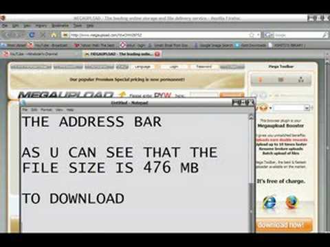 scarica film gratis megaupload