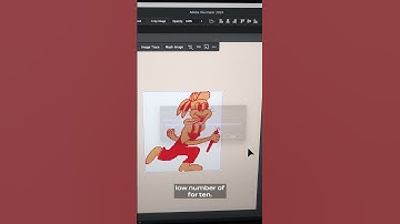 HOW to create pixel art in Adobe Illustrator #graphicdesign #illustrator #adobeillustrator #pixelart