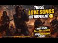 These Love Songs Hit Different 😢 Best Rock Ballads Cover (1 Hour Emotional Playlist)