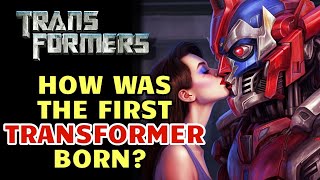 How Was The First Transformer Created? What Is Their Ultimate Purpose? - Explored