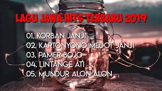 Lagu jawa hits terbaru 2019,