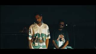 Breezy X Liyan - Ambalame Pina (අම්බලමේ පිනා) | Official Music Video Trailer