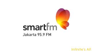 Smart FM 95.9 Radio Jingle and IDs (2018/1)