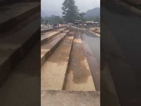 Kapalo Banda, Taram