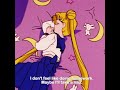 Sailor moon soundtrack sad ❤️