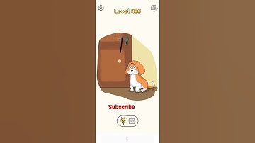 Dop Delete one part level 485# short video subscribe my channel