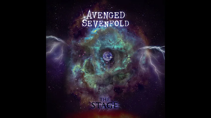 Avenged Sevenfold - Roman Sky (Acoustic)