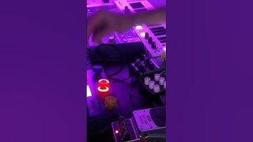 #behringertd3  #ambient  #behringer  #td3 #tb303