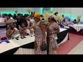 MR SYLVESTER YAW ACHEAMPONG’S THANKSGIVING IN LONDON