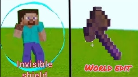 TOP 2 Insane Command block hacks in Minecraft (Bedrock=+=Java).