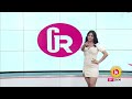 Pronóstico de Largo Alcance con Ximena Regino
