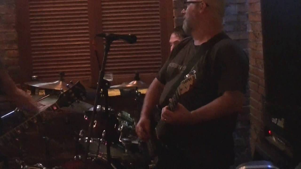 Sandspur City @ Pokeys 9-16-16 pt 2