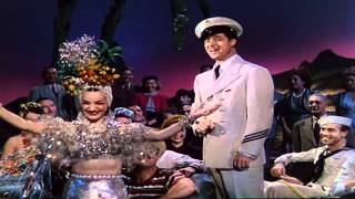 Watch Carmen Miranda Chica Chica Boom Chic video