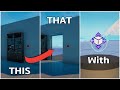 How to BUILD a Secret Passage in Fortnite Creative ! 🚪🤫