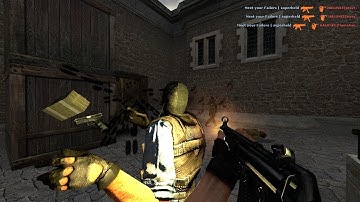 MP5 ACE Cbble by sliNK (old source)