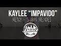 Kaylee impavido millis  mercy shawn mendes  boston dance scene